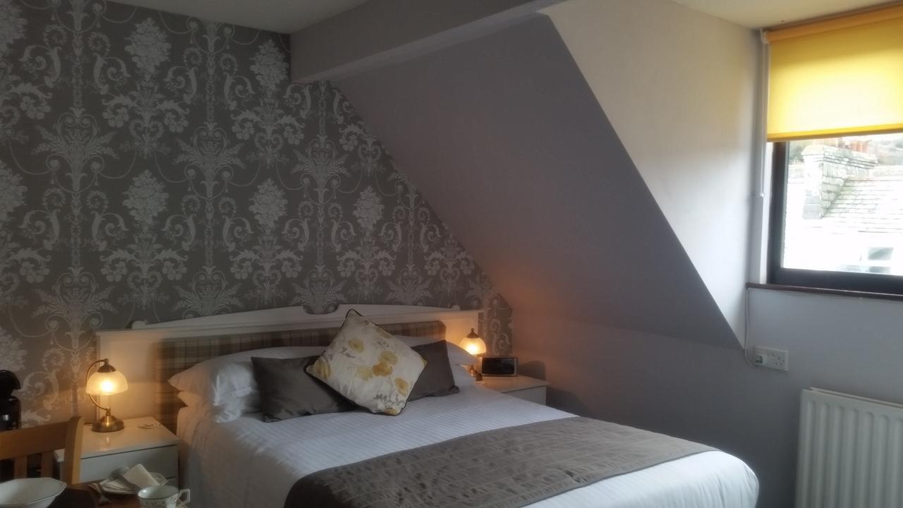 Fernleigh Guest House Lynton Eksteriør billede