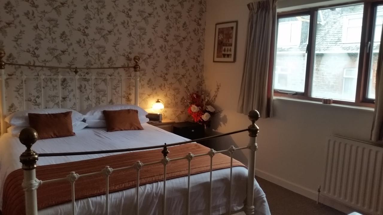 Fernleigh Guest House Lynton Eksteriør billede