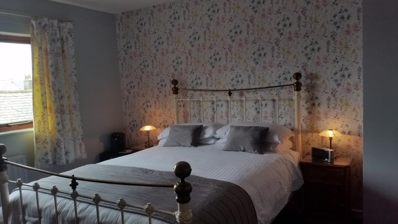 Fernleigh Guest House Lynton Eksteriør billede