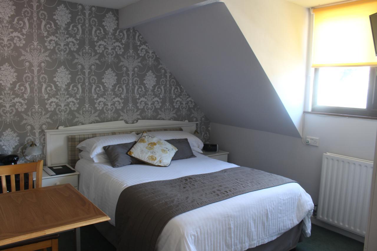 Fernleigh Guest House Lynton Eksteriør billede
