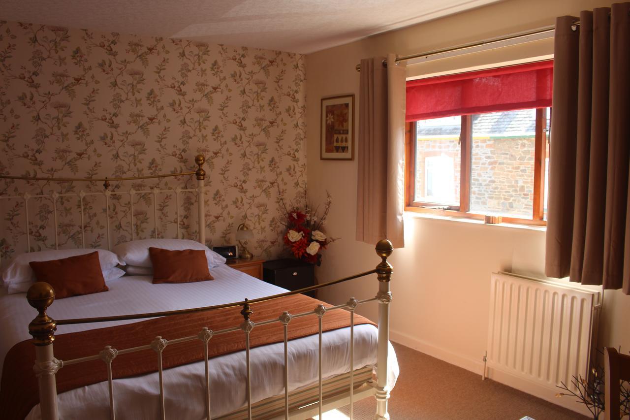 Fernleigh Guest House Lynton Eksteriør billede