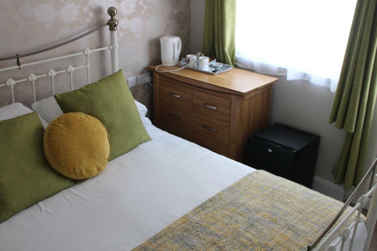 Fernleigh Guest House Lynton Eksteriør billede